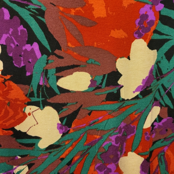 LuLaRoe Julia - Picture 2 of 2